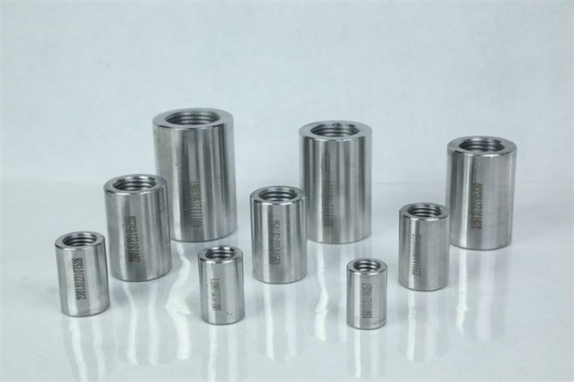 宣城直螺纹钢筋套筒加工和验收的方法